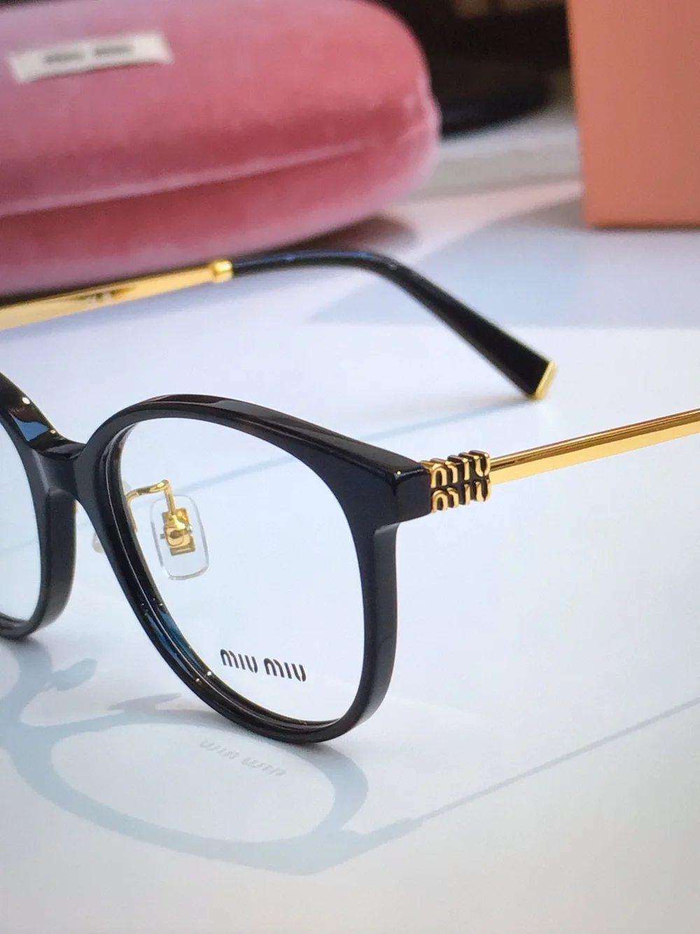 Miu Miu stylish miu